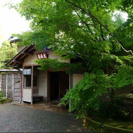 松露亭酒店 宫津市 外观 照片