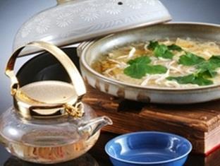 松露亭酒店 宫津市 外观 照片