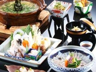 松露亭酒店 宫津市 外观 照片